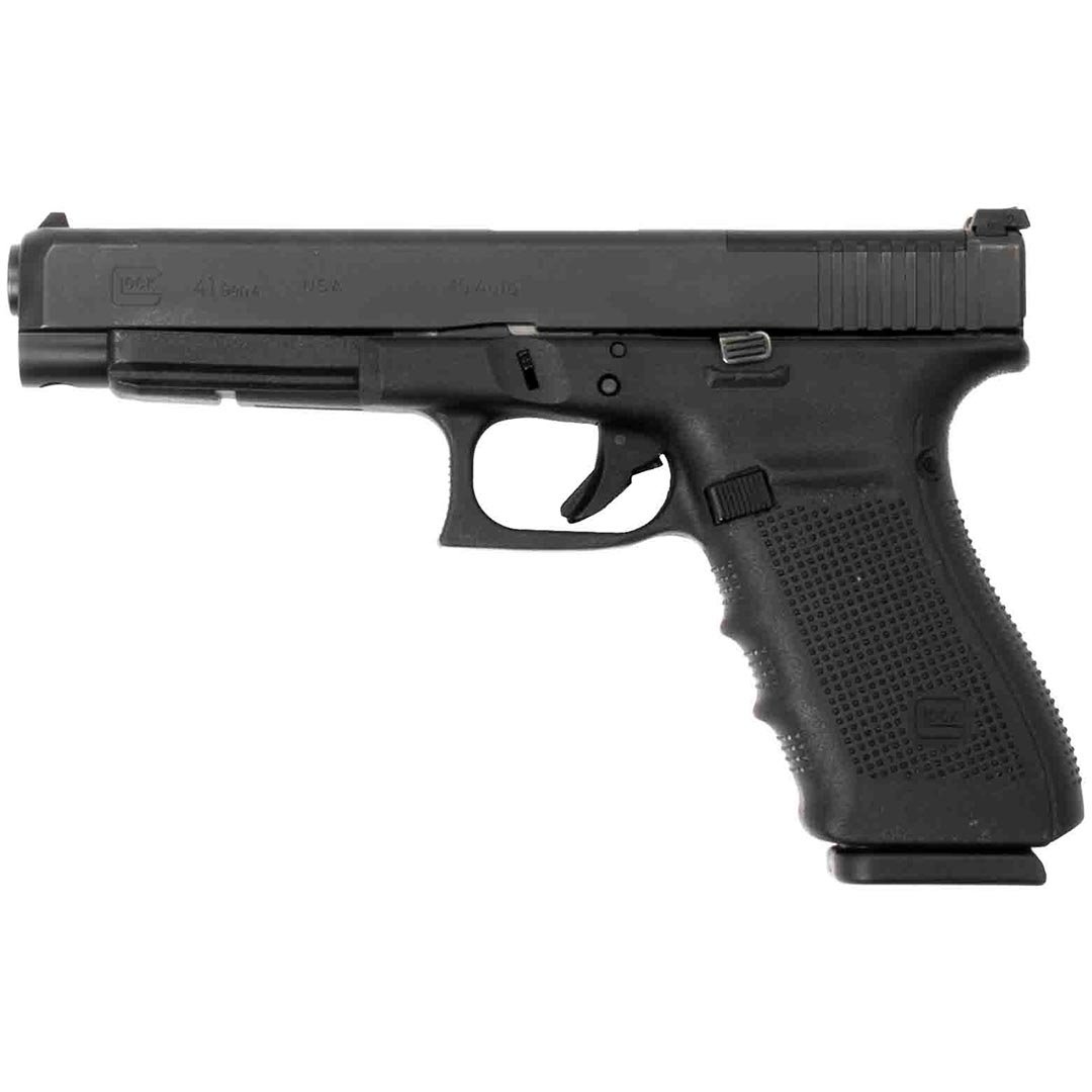 GLOCK 41 GEN4